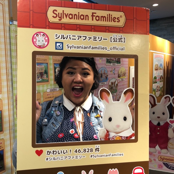 Meet your Posher, Bobbie jonell - Picture 6 of 7